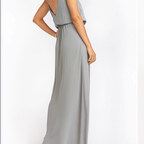 Show Me Your Mumu Kendall Maxi - Picture 2 of 6